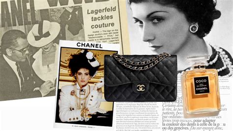 facts about chanel brand|is chanel a luxury brand.